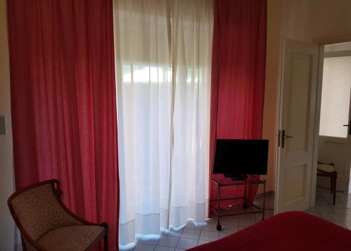 Hotel Palatium Mari