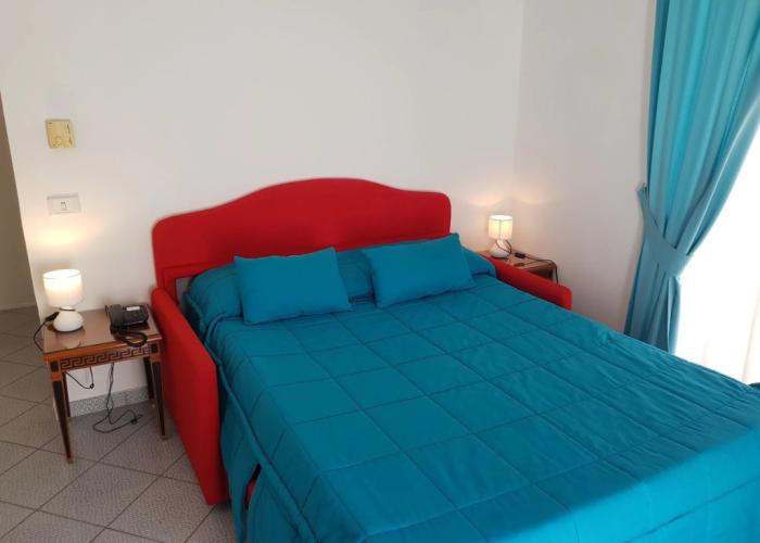 Hotel Palatium Mari