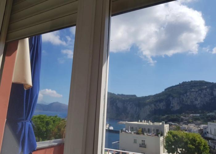 Hotel Palatium Mari