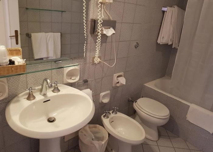 Hotel Palatium Mari