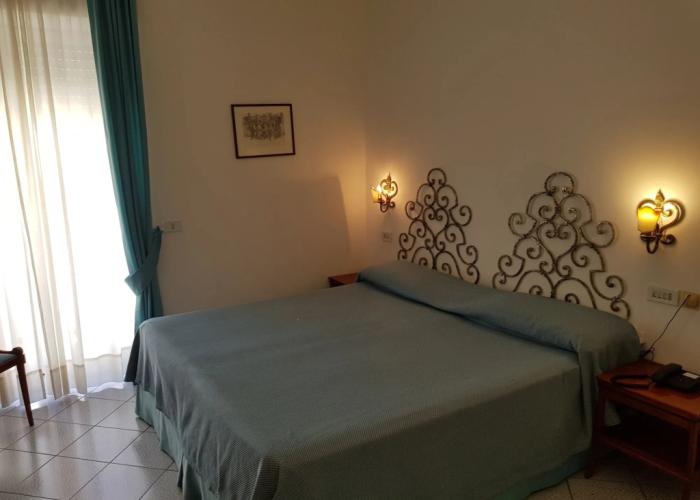 Hotel Palatium Mari