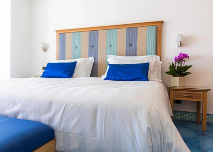 La Floridiana Hotel