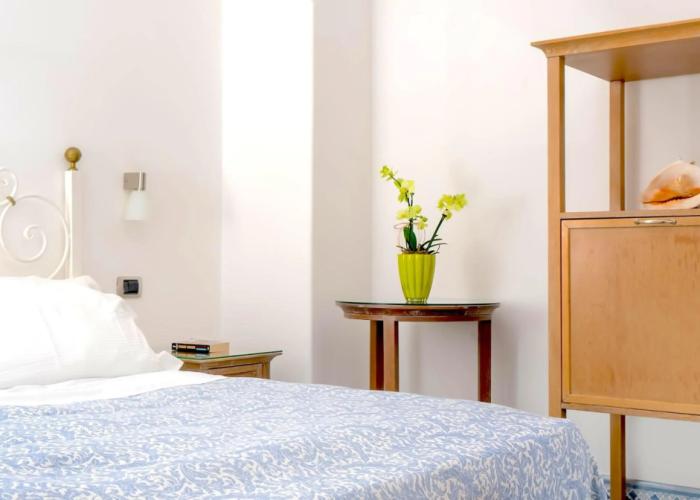 La Floridiana Hotel