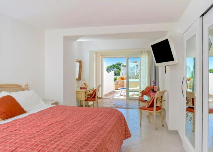 La Floridiana Hotel