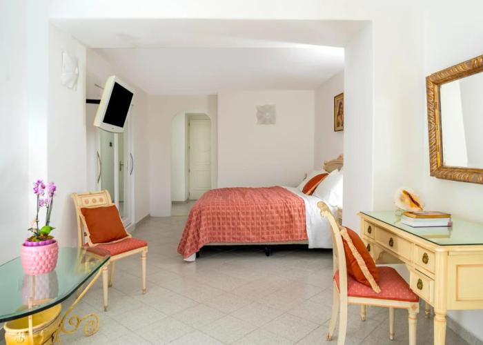 La Floridiana Hotel