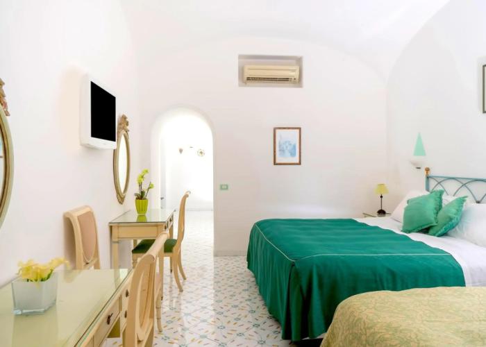La Floridiana Hotel
