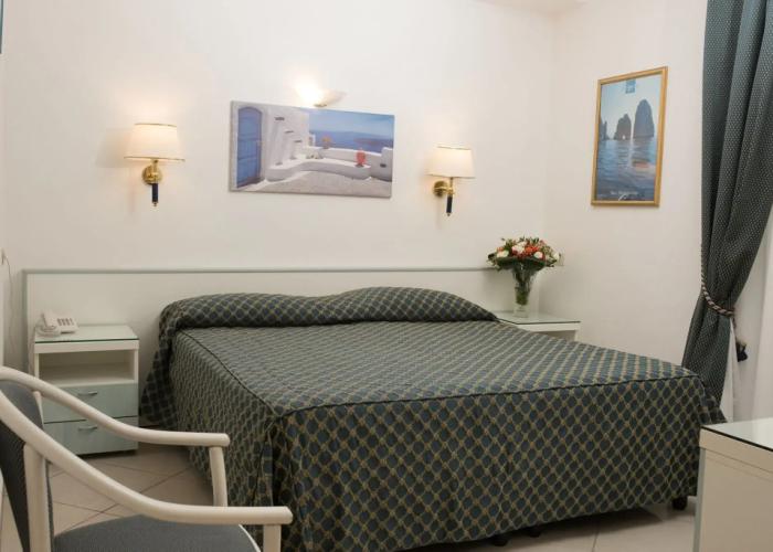 Hotel Weber Ambassador