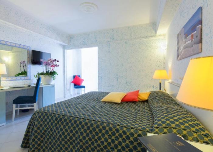 Hotel Weber Ambassador