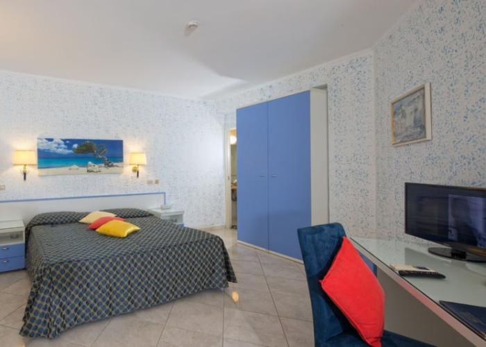 Hotel Weber Ambassador