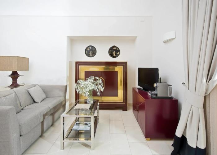 Villa Marina Capri