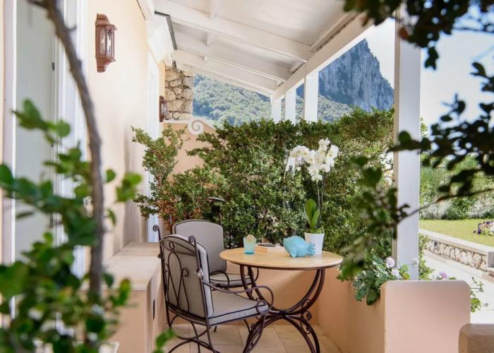 Villa Marina Capri