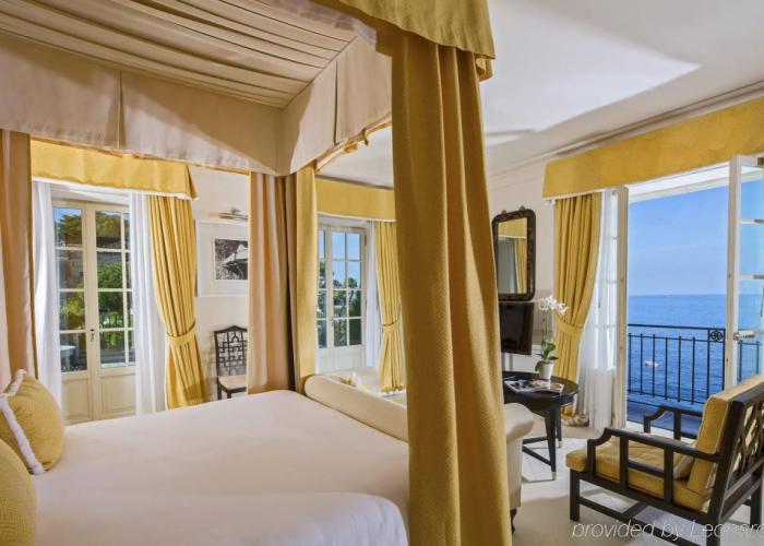 J.K. Place Capri