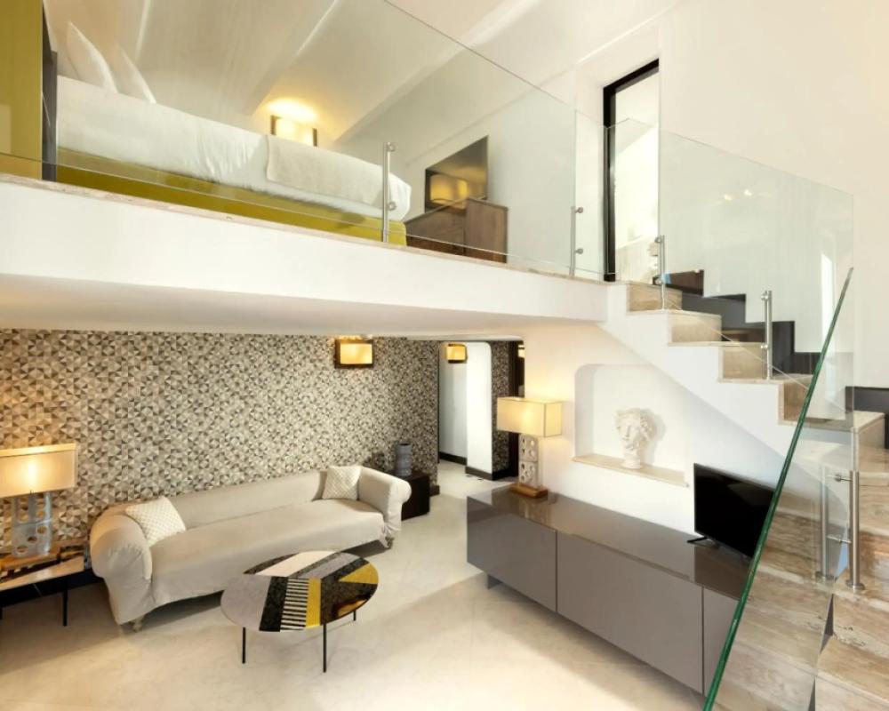 фото Hotel Punta Tragara
