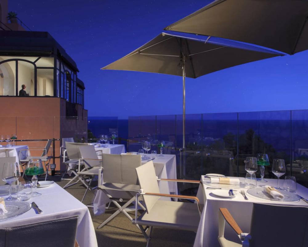 фото Hotel Punta Tragara