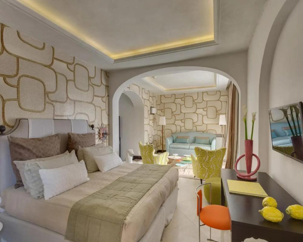 фото Hotel Punta Tragara