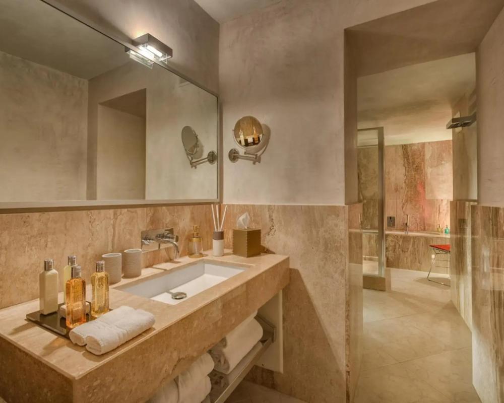 фото Hotel Punta Tragara