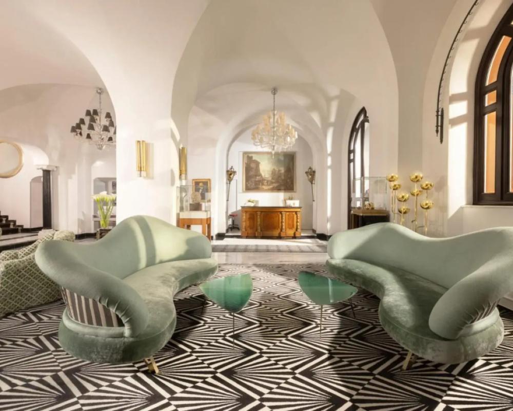 фото Hotel Punta Tragara