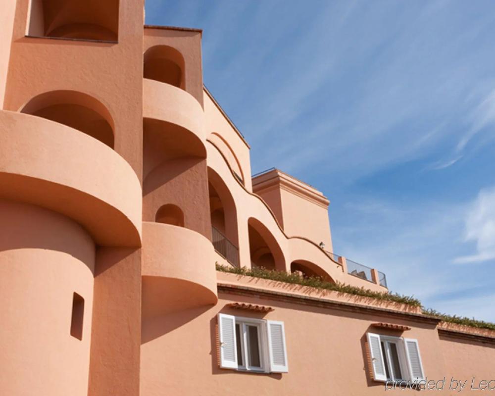 фото Hotel Punta Tragara