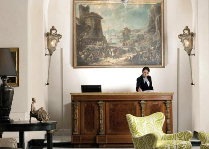 Hotel Punta Tragara