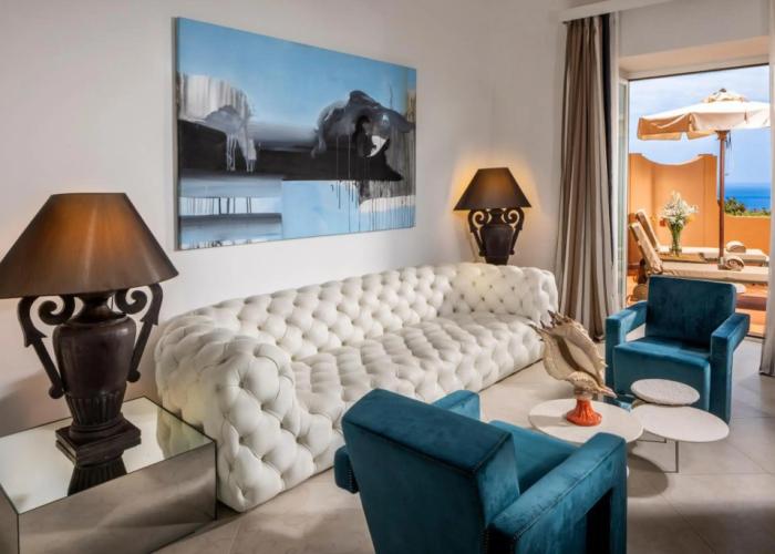 Hotel Punta Tragara