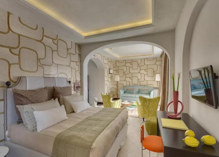Hotel Punta Tragara