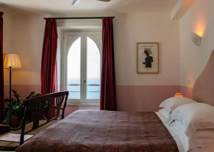 Il Capri Hotel