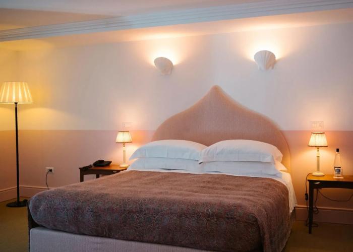 Il Capri Hotel