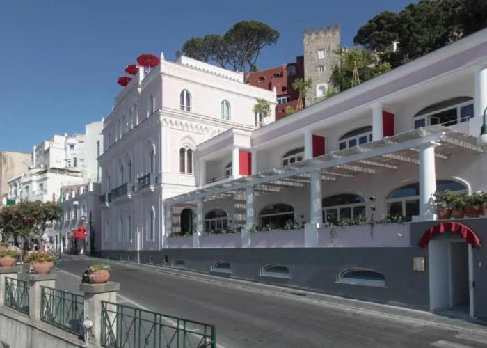 Il Capri Hotel
