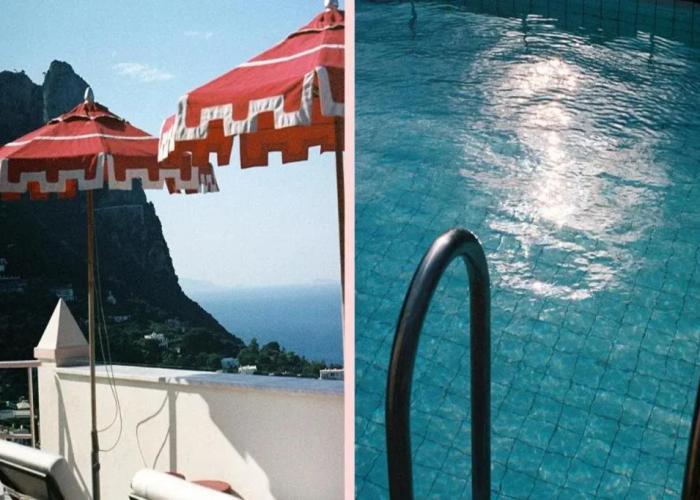 Il Capri Hotel
