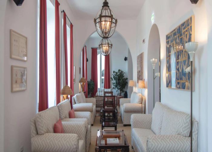 Il Capri Hotel