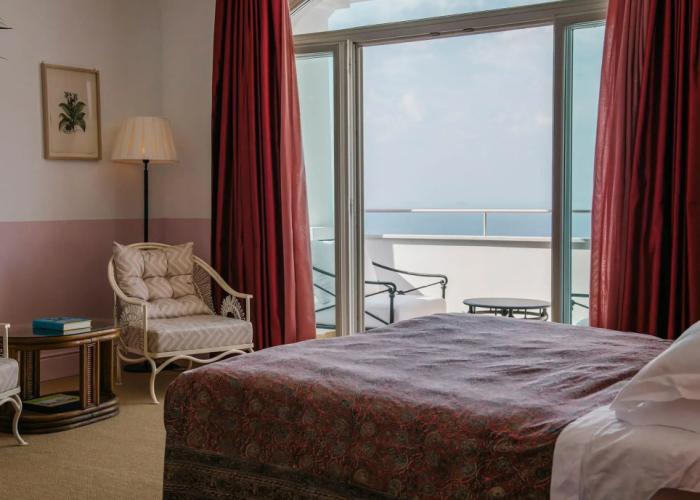 Il Capri Hotel