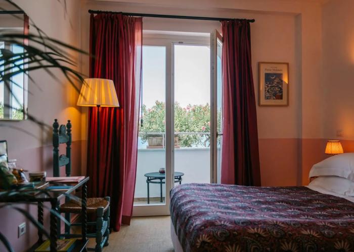 Il Capri Hotel