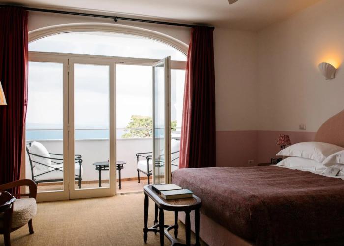 Il Capri Hotel
