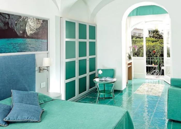 Gatto Bianco Hotel & SPA