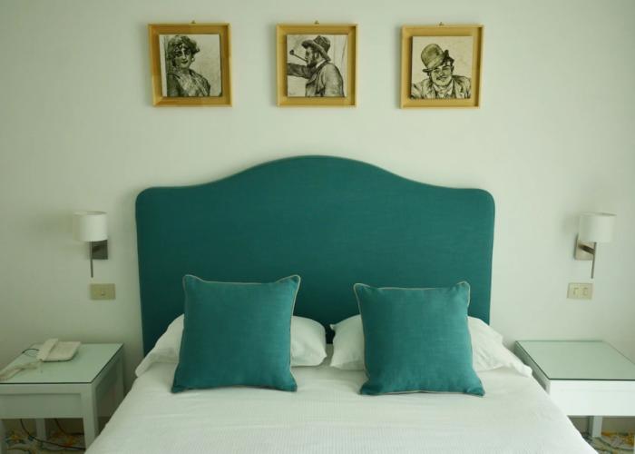 Gatto Bianco Hotel & SPA