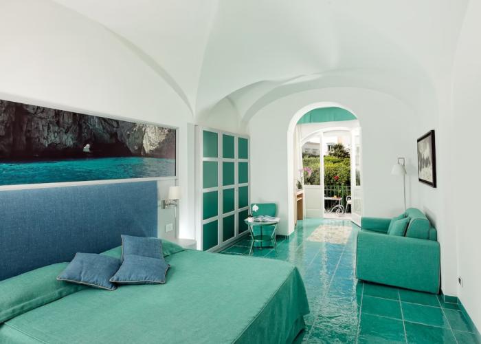 Gatto Bianco Hotel & SPA