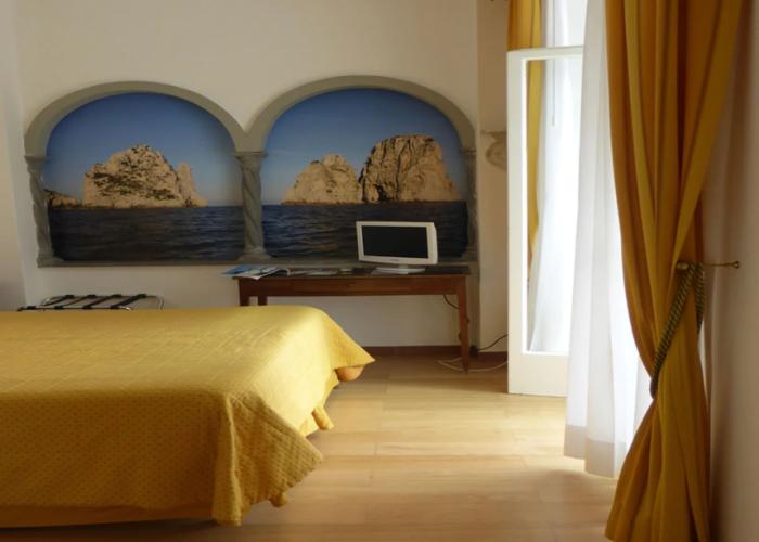 Gatto Bianco Hotel & SPA