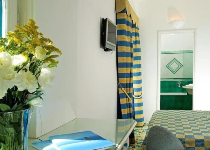Gatto Bianco Hotel & SPA