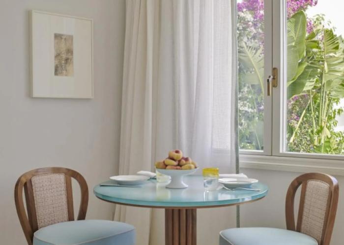 Hotel La Palma, Oetker Hotels