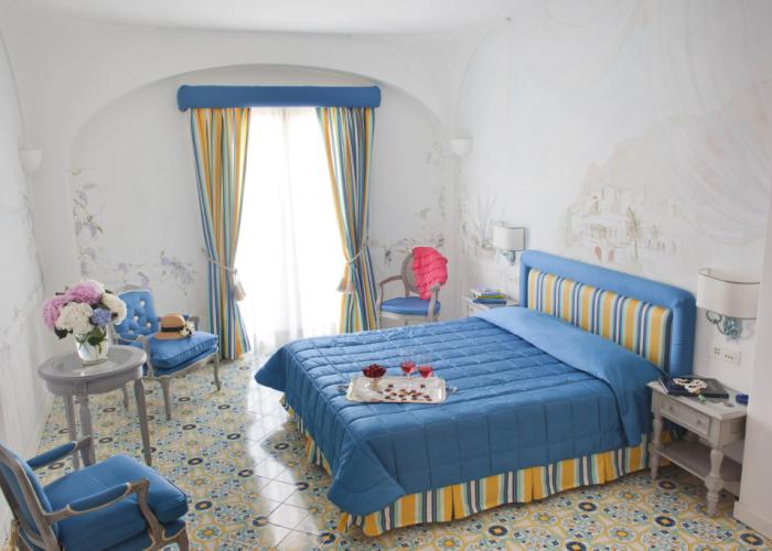 Hotel La Palma, Oetker Hotels