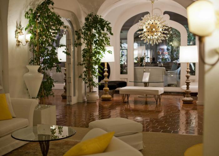 Hotel La Palma, Oetker Hotels