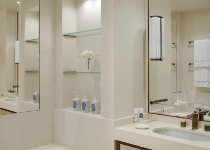 Hotel La Palma, Oetker Hotels