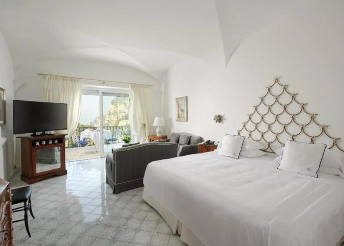 Hotel Scalinatella
