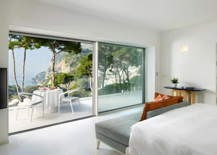 Hotel Scalinatella