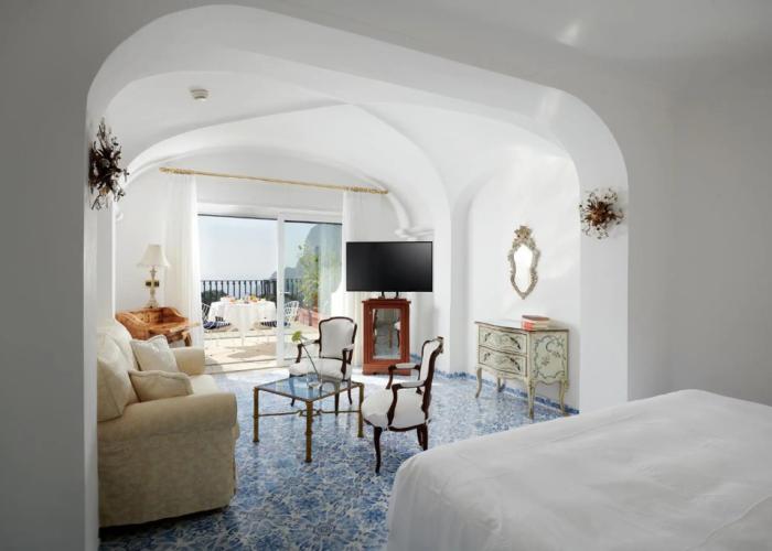 Hotel Scalinatella