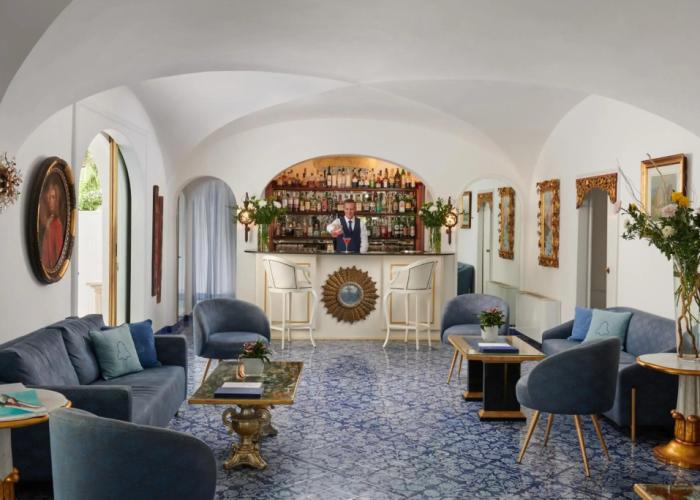 Hotel Scalinatella