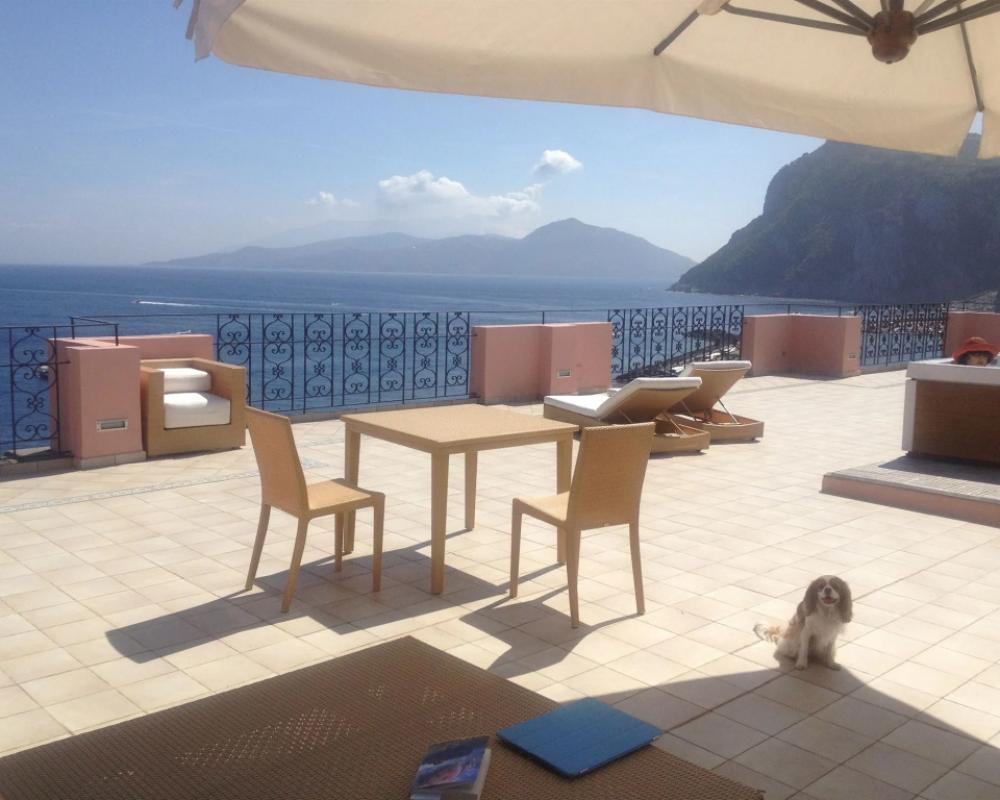фото Capri Inn