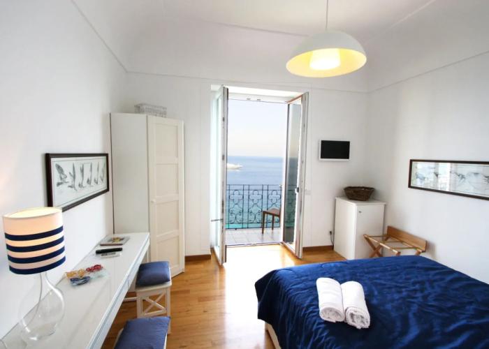 Capri Inn