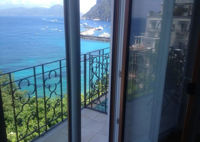 Capri Inn