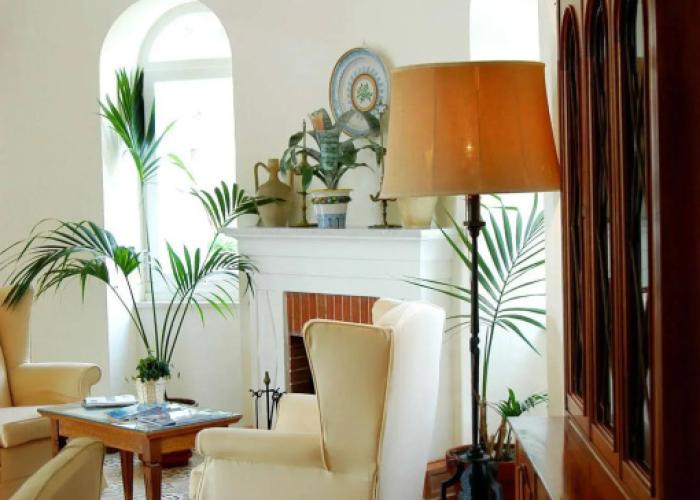 Hotel Villa Sarah